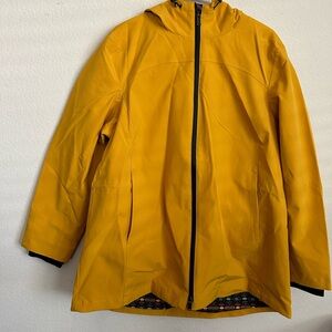 Pendleton Women’s rain jacket